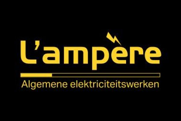 L'Ampère (Elektricien Lander Roelants)