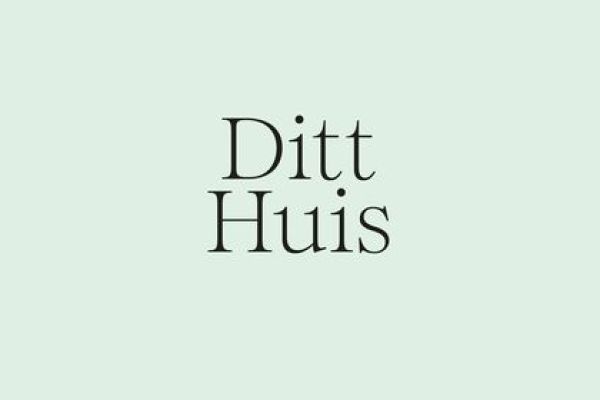 Ditt-huis